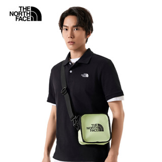 The North Face EXPLORE BARDU II LOGO休閒單肩包-NF0A3VWSRLI