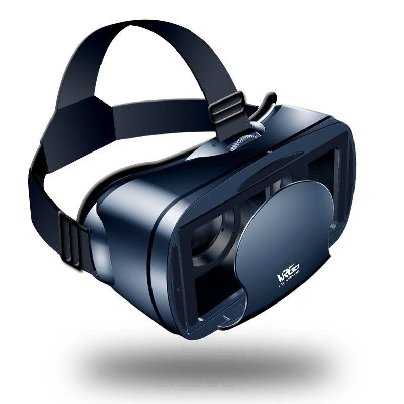 🍭夾物俗俗賣🧸 VRG PRO 虛擬現實頭盔3D VR眼鏡