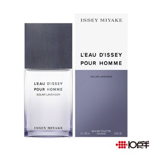 Issey Miyake 三宅一生 一生之水 薰衣草 淡香水 50ml 〔 10點半香水美妝 〕