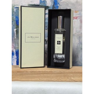 香親香愛～JO MALONE 英國梨與小蒼蘭 100/30ml, English Pear & Freesia