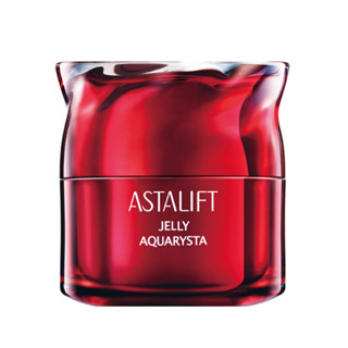 日本 FUJIFILM 富士 ASTALIFT 艾詩緹 JELLY AQUARYSTA 凝膠美容液 保濕 40g