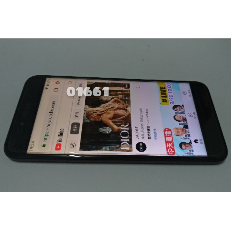 小米WiFi手機安卓9指紋辨識4G/64G外觀新請看說明~小米Mi A1手機，小米手機，小米，手機空機，手機~小米手機