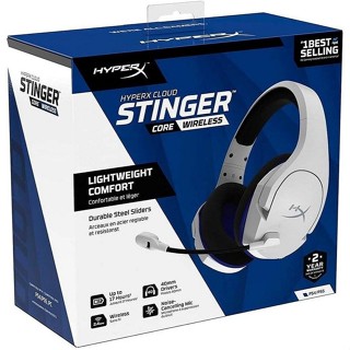 PS5 PS4 PC 主機 無線耳機 電競耳機 HyperX Cloud Wireless 耳麥 麥克風【臺中大眾電玩】