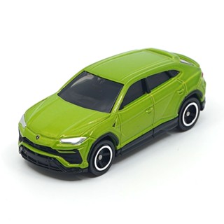 TOMICA 多美小汽車 NO.016 藍寶堅尼Urus 亞版 TM016S1