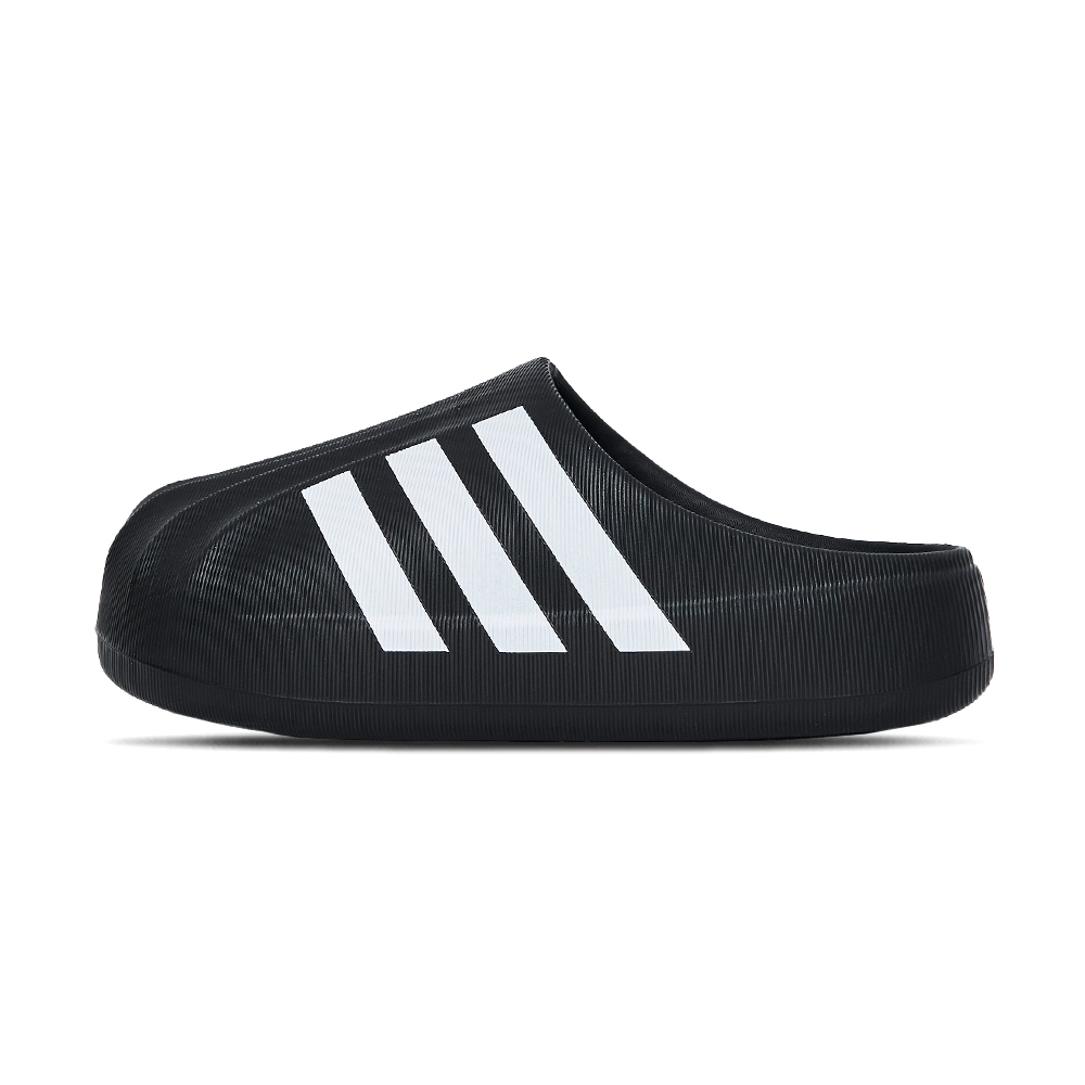 Adidas adiFom Superstar Mule 男鞋 女鞋 黑白色 三線 愛迪達 拖鞋 IG8277