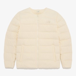 ☆Baro☆韓版 The North Face 男裝 24FW M'S LYSE RDS DOWN CARDIGAN