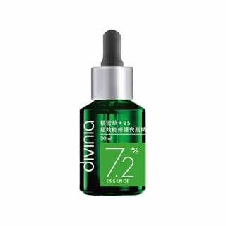 蒂芬妮亞 積雪草+B5超效能修護安瓶精華30ml