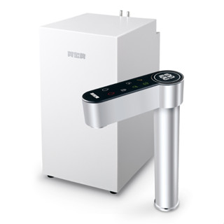 UW-2212HW-1 LED觸控式廚下型節能冷熱飲水機 安裝另計