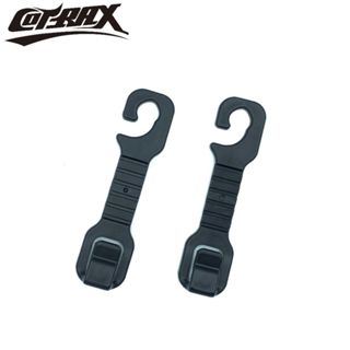 【COTRAX】車用頭枕掛勾-2入 (CX-106400) | 金弘笙