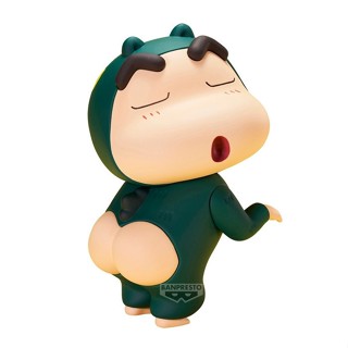 BANPRESTO 景品 蠟筆小新 COSPLAY小新vol.1 屁屁怪獸裝 東海模型