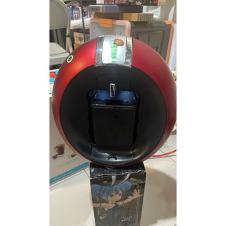雀巢 Dolce Gusto New Circolo 膠囊咖啡 機