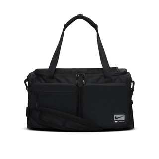 Nike Utility Power 2.0 多口袋 健身包 黑 FN4206-010 [臺灣現貨]