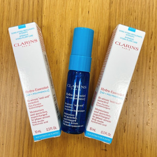 新一代水潤奇肌保濕精華 10ml 克蘭詩 CLARINS 保濕 保濕精華 coco彩購