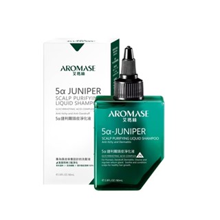 【活動贈品】艾瑪絲 5α 捷利爾頭皮淨化液80ml｜ 滿額贈品勿單獨下單