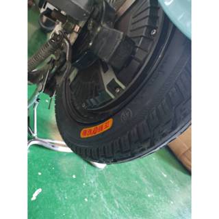 臺灣正新CST 14吋/16吋/300-10/350-10 電動車輪胎 真空胎無內胎系統 14x2.5 真空胎外胎8層胎