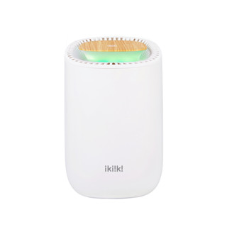 【ikiiki伊崎】電子式除濕機 IK-DH8301