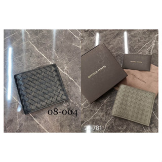 高雄凡賽斯歐洲精品 BottegaVeneta-BV 短夾/皮夾
