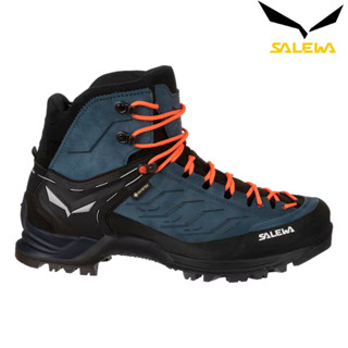 Salewa Mountain Trainer Mid GORE-TEX 男款 中筒登山鞋 63458