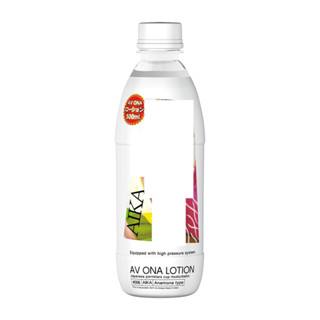 △送清洗粉△日本NPG AIKA AV ONA水溶性潤滑液500ml 自慰潤滑 成人潤滑液 情趣用品 情趣精品 成人專區