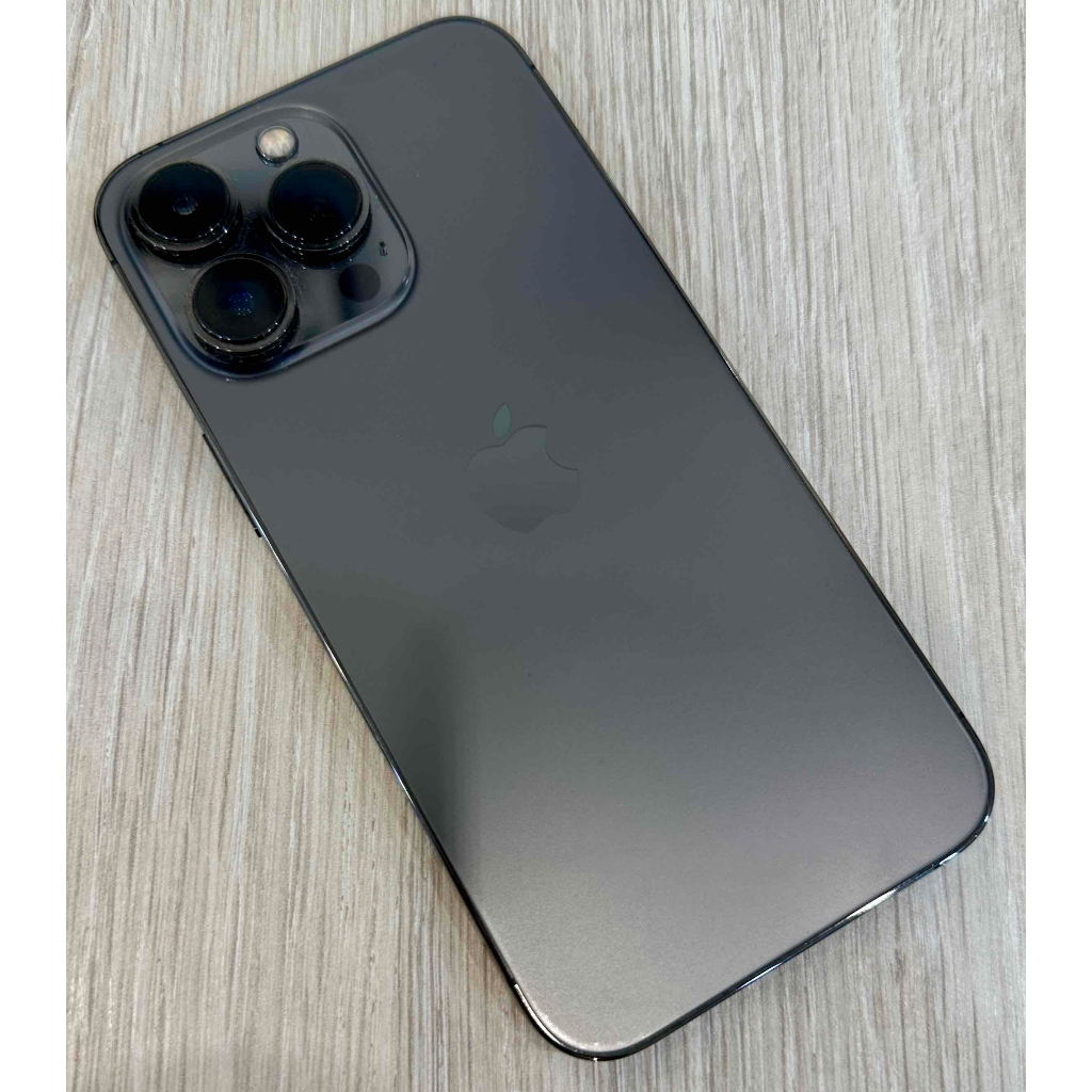 分期0利率 iPhone13Pro 256GB SpaceGary 太空灰色