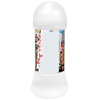 △送清洗粉△日本NPG AV女優樞木葵美人女僕奉仕潤滑液200ml 水溶性潤滑液 成人潤滑液 情趣用品 情趣精品