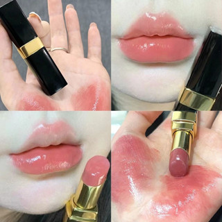 專櫃小樣 CHANEL香奈兒 Rouge Flash透亮光感唇膏 coco金管炫光口紅 旅行裝MINI縮小版 試色體驗裝
