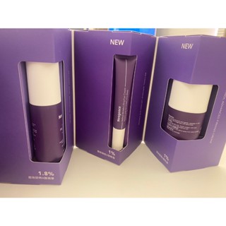 ✨全新現貨✨【Neogence霓淨思 A醇專家完美抗老禮盒】