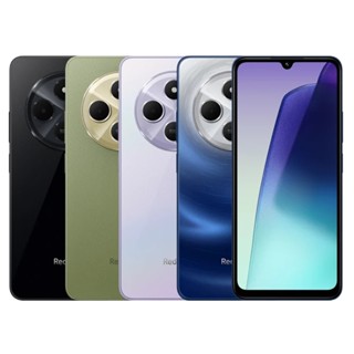 《優選靚機》全新未拆封 紅米 Redmi 14C 雙卡手機 8G/256G 八核心 內建Google 6.88吋智慧手機