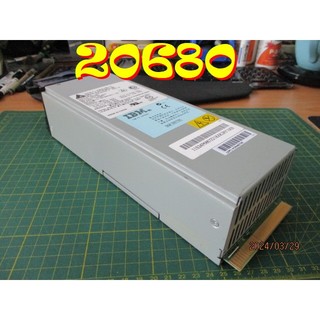 【全冠】台達 DPS-250HB A◇Power Supply 司服電源供應器 250W 24P6867 36L8819