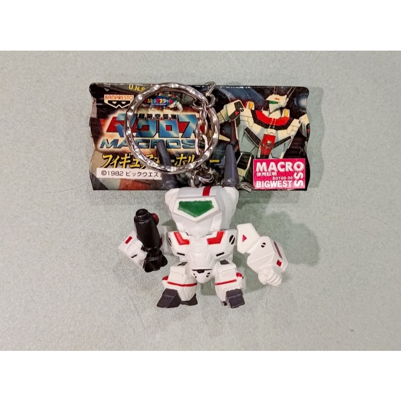 HI-METAL R VF-1S SUPER VALKYRIE（HIKARU ICHIJO USE
