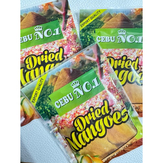 現貨 宿霧 Cebu no.1芒果乾 椰子乾