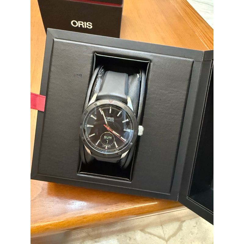 Oris 豪利時 Artix GT