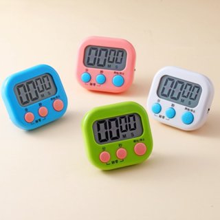 <Bunny居家>24小時出貨‼️計時器 廚房用品 烘焙用品 時間管理計時器