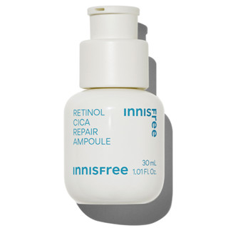 innisfree A醇淨膚超修護安瓶 30ml (改善粉刺、緊緻毛孔) 張員瑛 金珉奎代言
