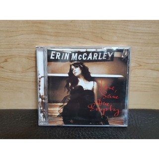 西洋CD Erin Mccarley艾琳麥卡利 - Love, Save the Empty