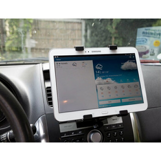 Sienta corolla cross eclipse daewoo V60 ipad 吸盤 安卓機平板支架改裝車架