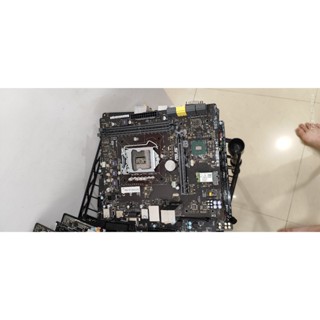 ASUS M32CD4-K 6代 賣 主機板1片 乾淨漂亮