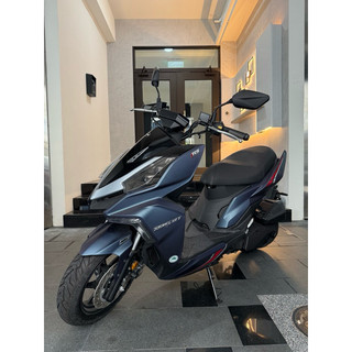 sym drg158 二手 可分期 免頭款 中古機車 三陽