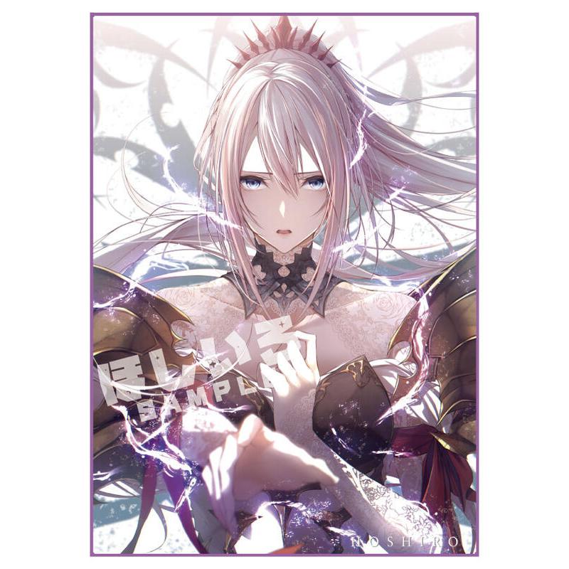 [現貨][水色代購][卡套] サンクリ2024 夏 星之色 破曉傳奇 希儂