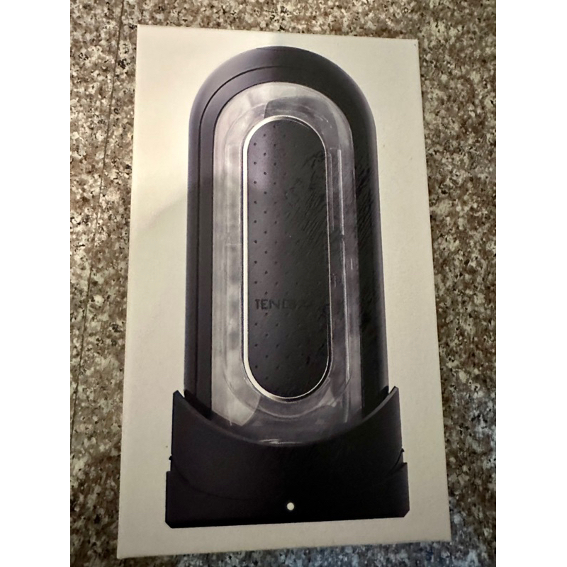 Tenga Flip 0 二手電動飛機杯