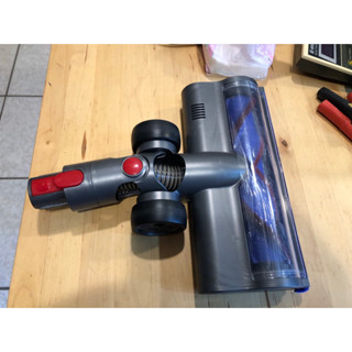 Dyson吸塵器配件 副廠 V6 V7 V8 V10 V11 吸頭 戴森吸塵器電動