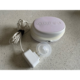 AVENT 新安怡輕乳感單邊電動吸乳器 二手