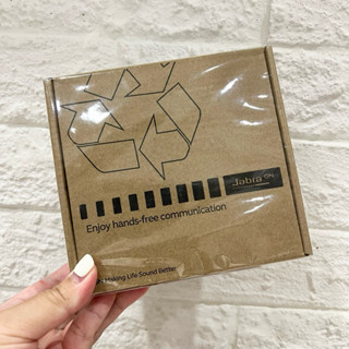 (全新現貨）Jabra Speak 510 MS USB/藍芽無線網路會議機/會議揚聲器