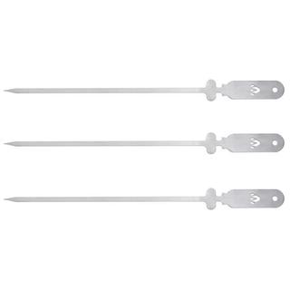 Wewell BBQ FORK 長烤叉(一組3支) WCS-006