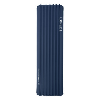 EXPED Versa 1R 舒適方型環保充氣睡墊 45413 R值1.4/545g/內建pump