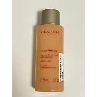 二手⚠️🟡克蘭詩CLARINS🟡煥顏緊緻彈力精華水50ml