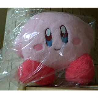 『日版景品』星之卡比 Kirby 娃娃 玩偶 SK JAPAN 景品 約30公分 全新
