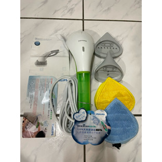 PHILIPS飛利浦蒸乾淨除油垢機 FC7008未使用