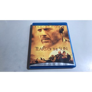 Y4-11《好書321KB康》【藍光BD】獵日風暴 Tears of the Sun -布魯斯威利-得利影視