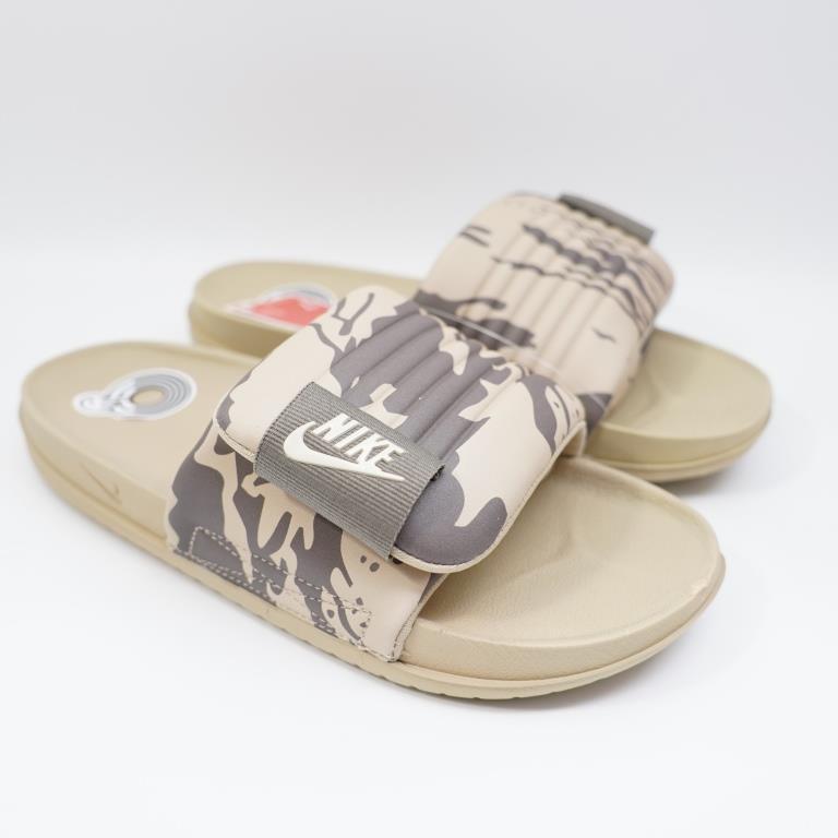 NIKE OFFCOURT ADJUST SLIDE PR 男生款 拖鞋 HF1438200 運動拖鞋 軟底